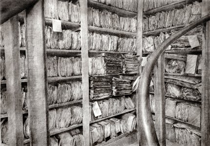 L&#039;Archivio Inciso - Modena 2024
